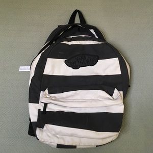 Vans Backpack