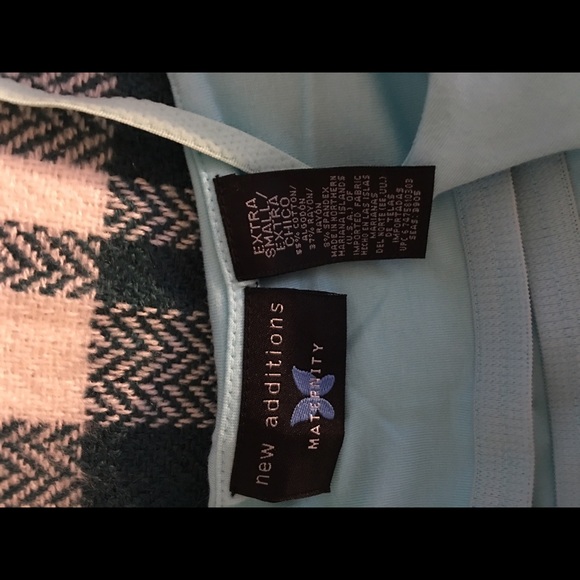 Maternity Top - Picture 3 of 3