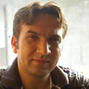 Meet your Posher, Akhtar