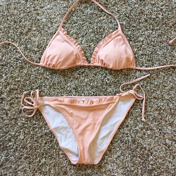 Victoria Secret bathing suit