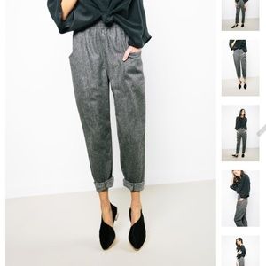 Elizabeth Suzann pant