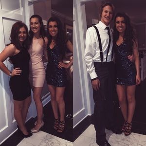 Meet your Posher, Amelia