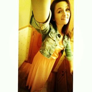 Meet your Posher, Jodi