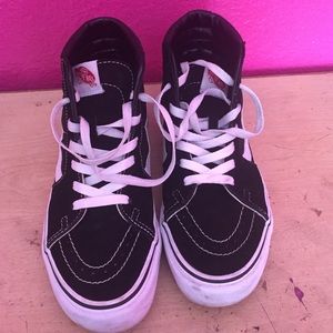 Vans Sk8-Hi