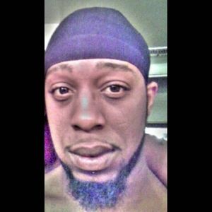 Meet your Posher, Derrick