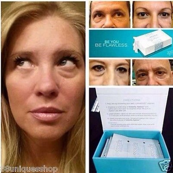 Juenesse Instantly Ageless Eye Candy - 5 Satchets