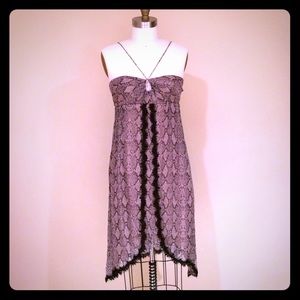 Rebecca Taylor Dress