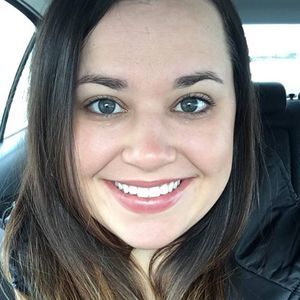 Meet your Posher, Maegan