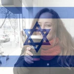 Meet your Posher, Julia