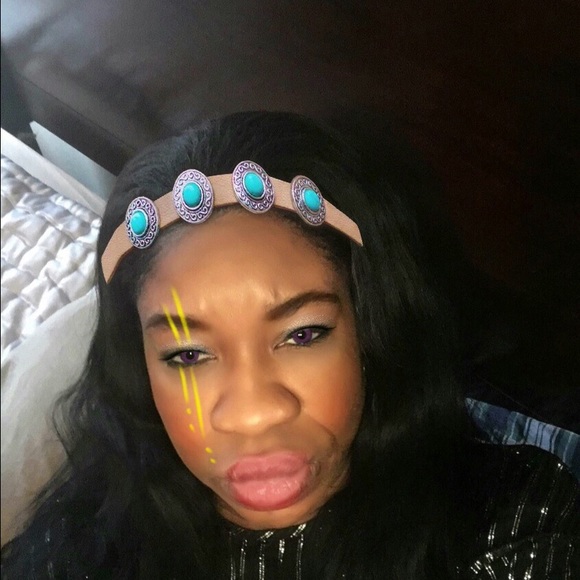 Meet your Posher, Michelle