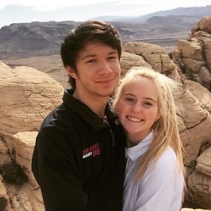 Meet your Posher, Rylie