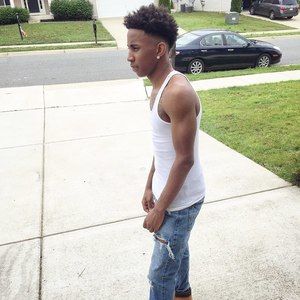 Meet your Posher, Darryl