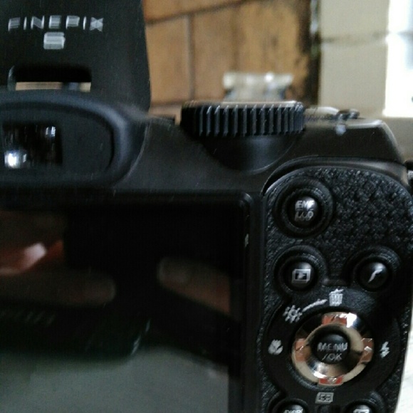 Fuji film Finepix s - Picture 4 of 4