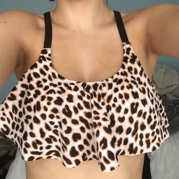 bikini top