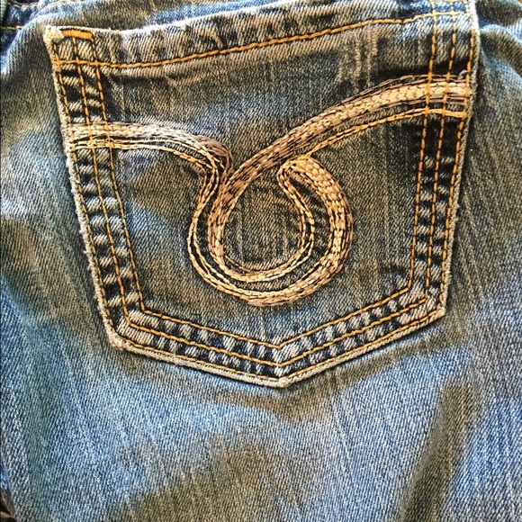 Big star jeans