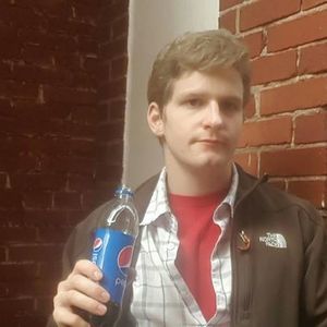 Meet your Posher, Jon