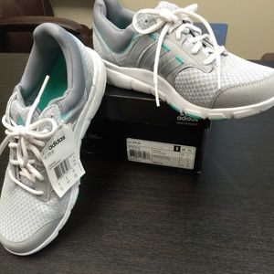 NIB Adidas Running Shoes