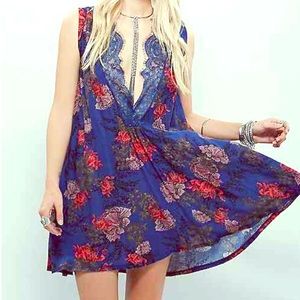 FREE PEOPLE💚 So You Say slip- SOLD ON MERCARI