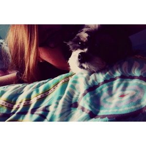 Meet your Posher, Mckenna