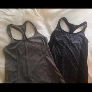 Bundle 2 workout tanks