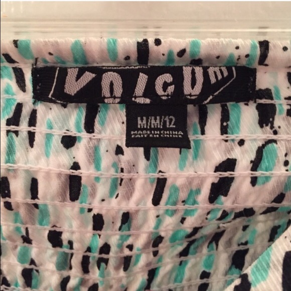 Volcom romper! - Picture 3 of 4