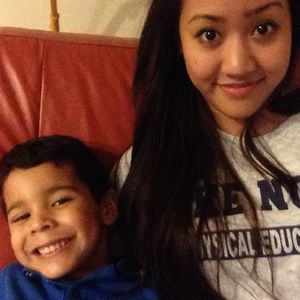 Meet your Posher, Shulin