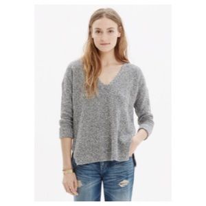 Madewell Oceanside Pullover