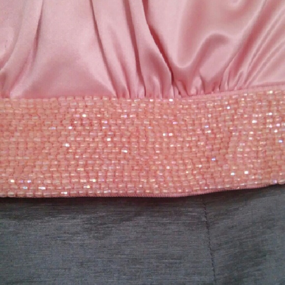 My Michelle Bubble dress - Picture 2 of 4