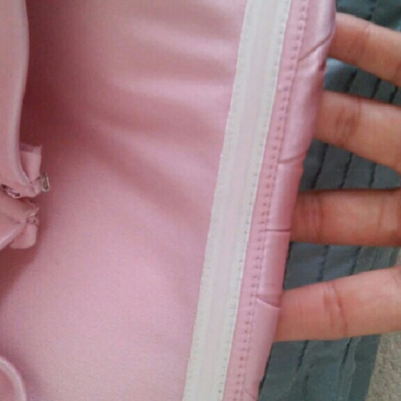 My Michelle Bubble dress - Picture 3 of 4