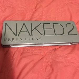 Naked 2