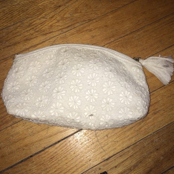 makeup bag