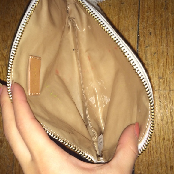 makeup bag - Picture 2 of 2