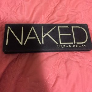 Naked