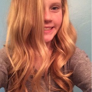 Meet your Posher, Lexi