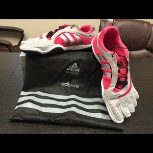 Adidas trainers