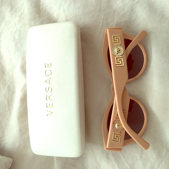 Versace Sunglasses