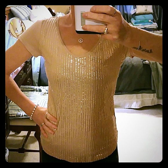 NWT Loft shirt - size xs