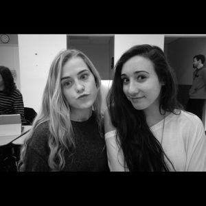 Meet your Posher, Melissa