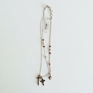 Lucky Brand Necklaces