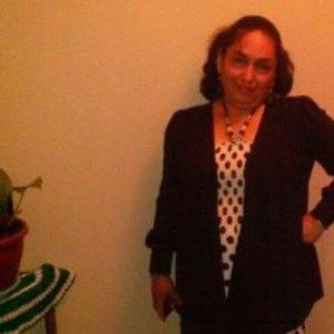 Meet your Posher, Katy love