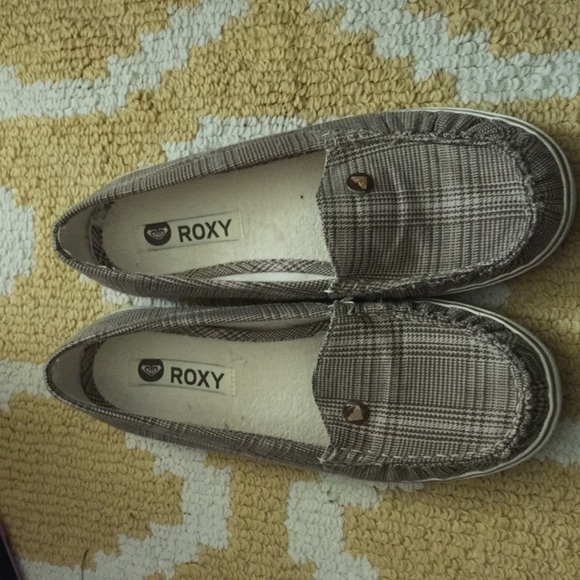 Roxy shoes