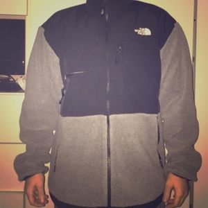 Men's The North Face Denali Fleece Jacket