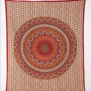 Tapestry urban outfitters