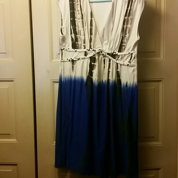 Summer Dress
