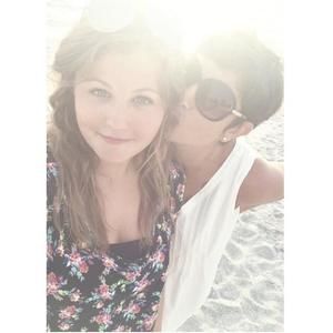 Meet your Posher, Michele