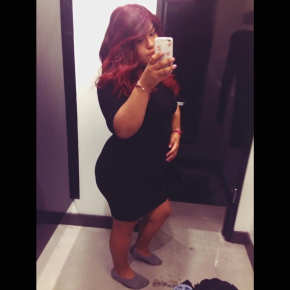 Meet your Posher, Kimberly