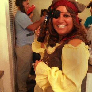 Meet your Posher, Victoria