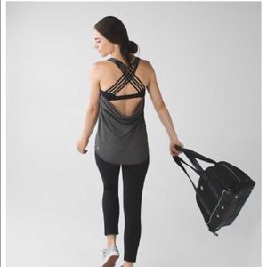Lululemon Wild Tank