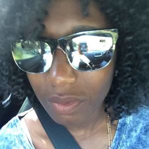 Meet your Posher, Sasha