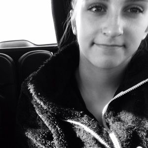 Meet your Posher, Katy